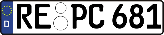 RE-PC681