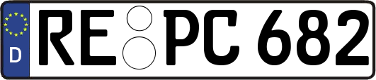 RE-PC682