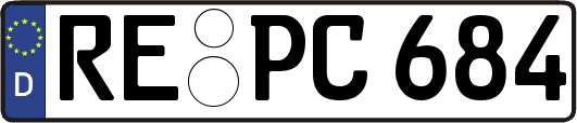 RE-PC684