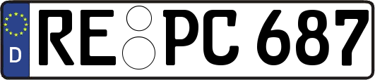 RE-PC687