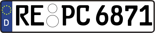 RE-PC6871
