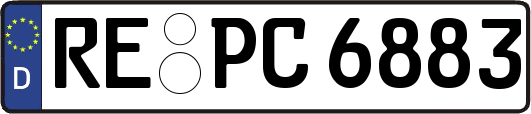 RE-PC6883