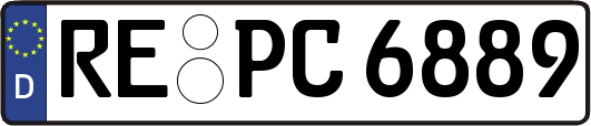 RE-PC6889
