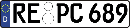 RE-PC689