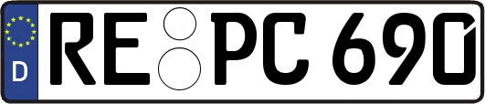 RE-PC690