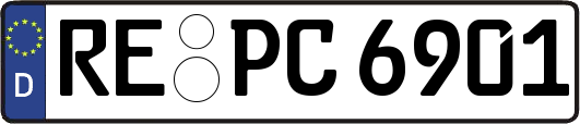 RE-PC6901