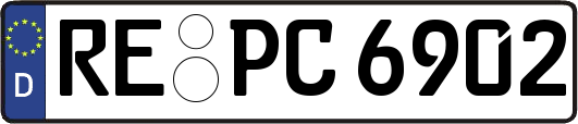 RE-PC6902