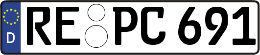 RE-PC691