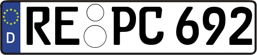 RE-PC692