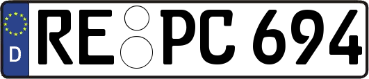 RE-PC694