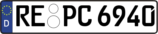 RE-PC6940