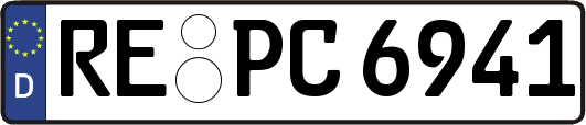 RE-PC6941