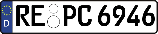 RE-PC6946