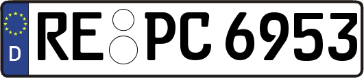 RE-PC6953