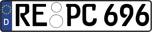 RE-PC696