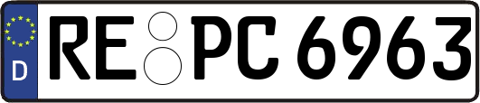 RE-PC6963