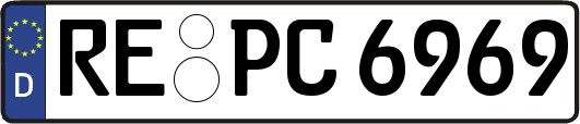 RE-PC6969