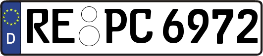 RE-PC6972