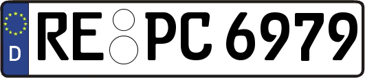 RE-PC6979
