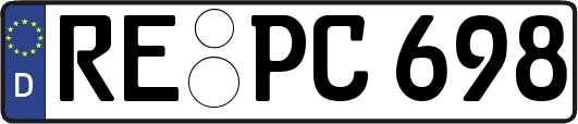 RE-PC698