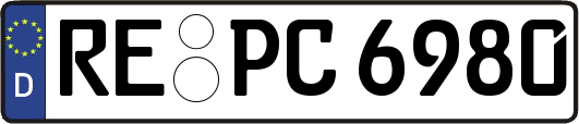 RE-PC6980