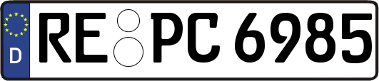 RE-PC6985