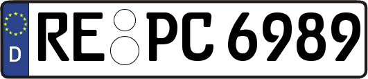 RE-PC6989