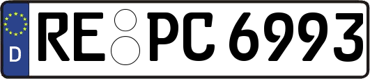 RE-PC6993