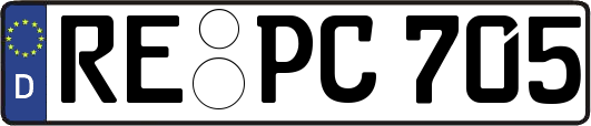 RE-PC705