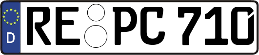 RE-PC710