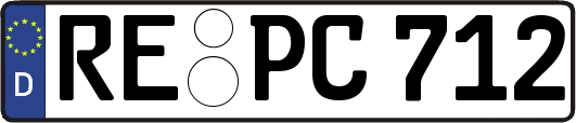 RE-PC712