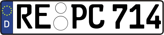 RE-PC714