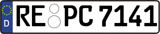 RE-PC7141