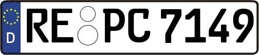 RE-PC7149