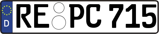 RE-PC715
