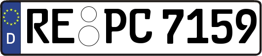RE-PC7159