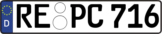 RE-PC716