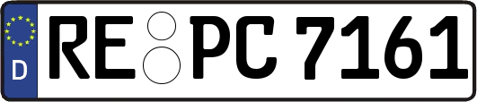 RE-PC7161
