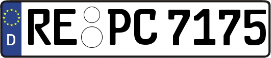 RE-PC7175