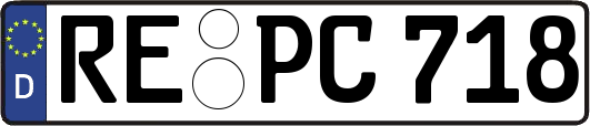 RE-PC718