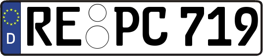 RE-PC719