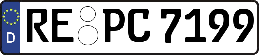 RE-PC7199