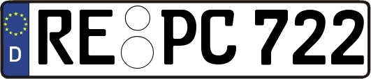 RE-PC722