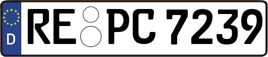RE-PC7239