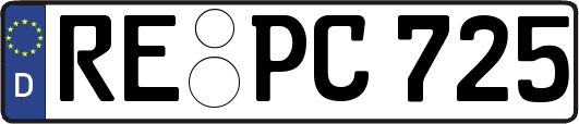 RE-PC725