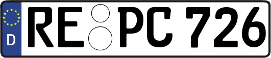 RE-PC726
