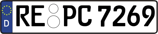 RE-PC7269