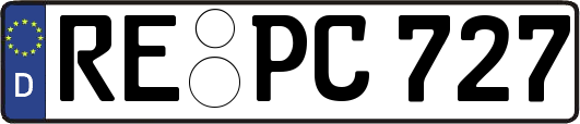 RE-PC727