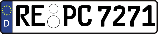 RE-PC7271