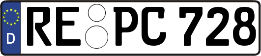 RE-PC728
